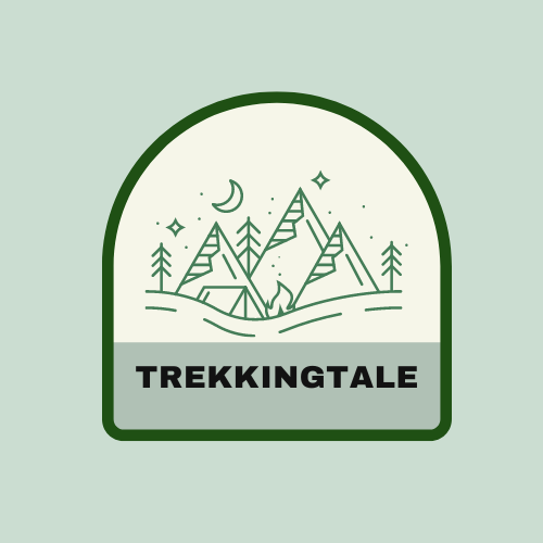 TrekkingTale logo